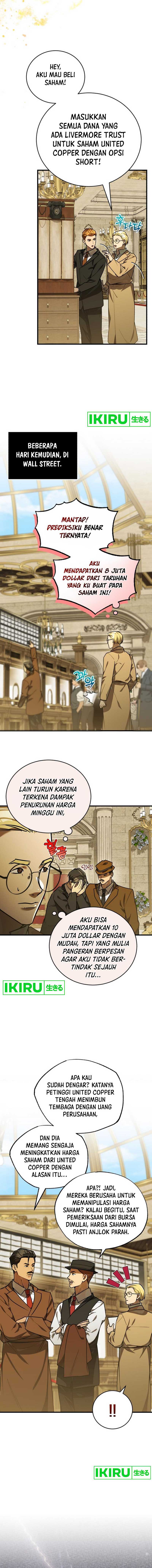 the-prince-of-joseon-a-one-way-journey-to-america - Chapter: 32