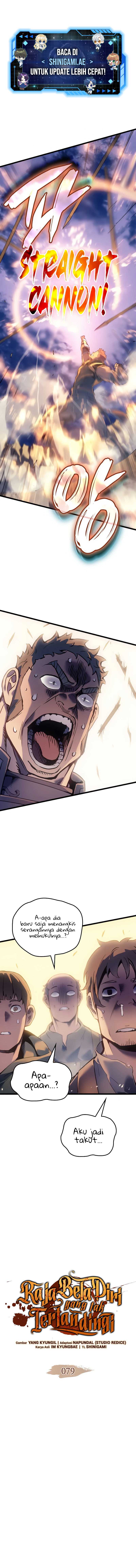 the-indomitable-martial-king - Chapter: 79