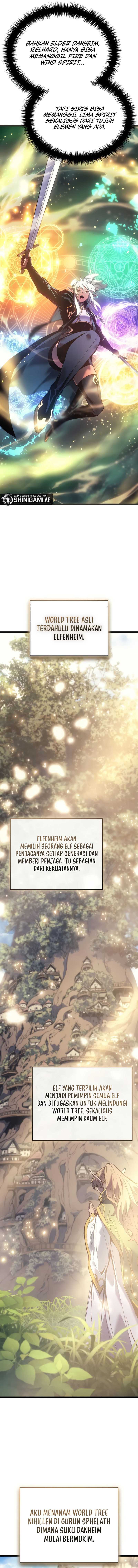 the-indomitable-martial-king - Chapter: 79