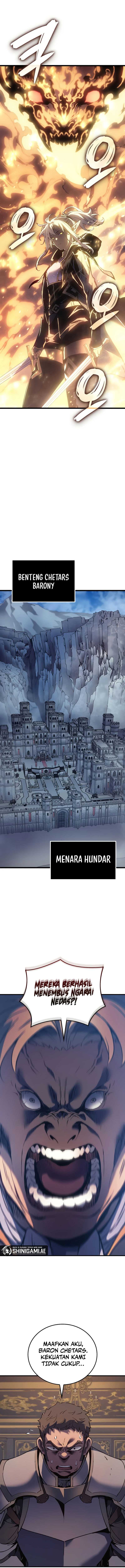 the-indomitable-martial-king - Chapter: 79