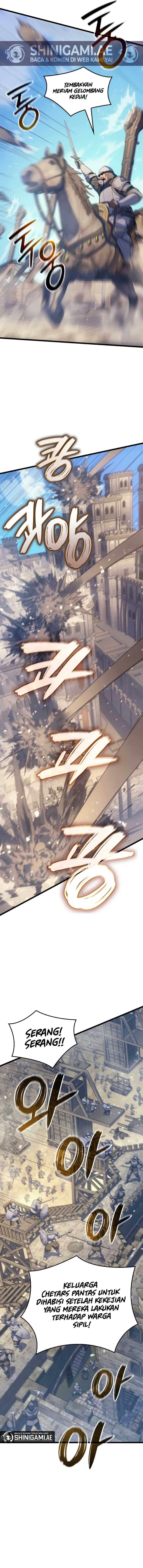 the-indomitable-martial-king - Chapter: 79