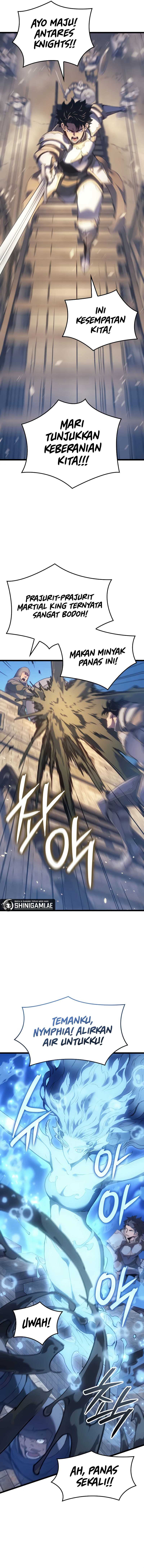 the-indomitable-martial-king - Chapter: 79