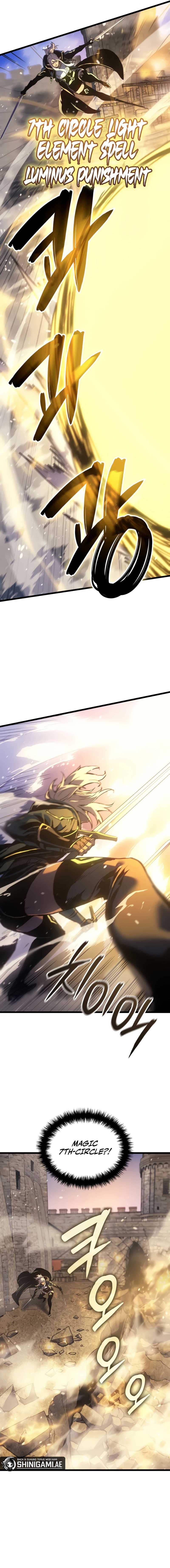 the-indomitable-martial-king - Chapter: 79