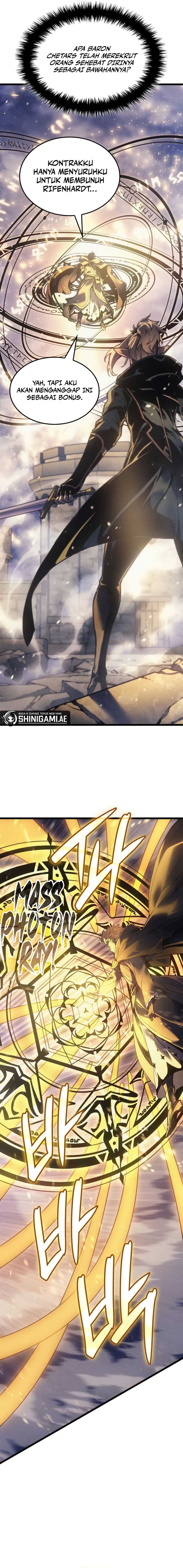 the-indomitable-martial-king - Chapter: 79