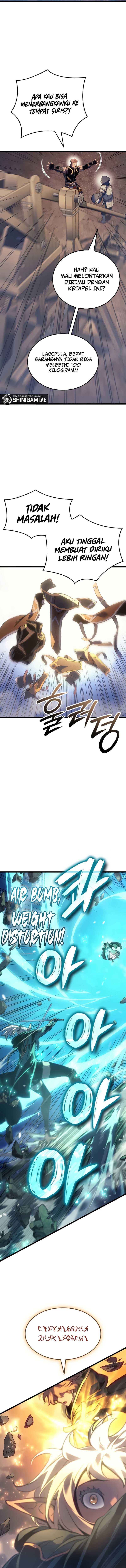 the-indomitable-martial-king - Chapter: 79