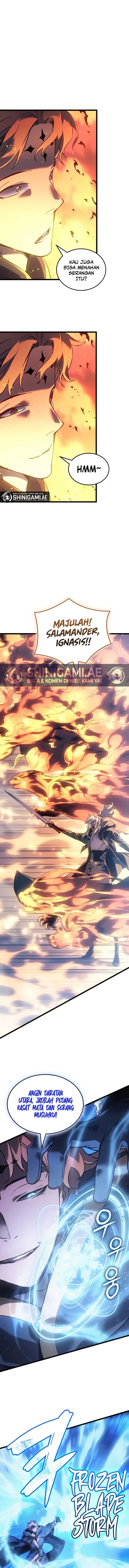 the-indomitable-martial-king - Chapter: 79