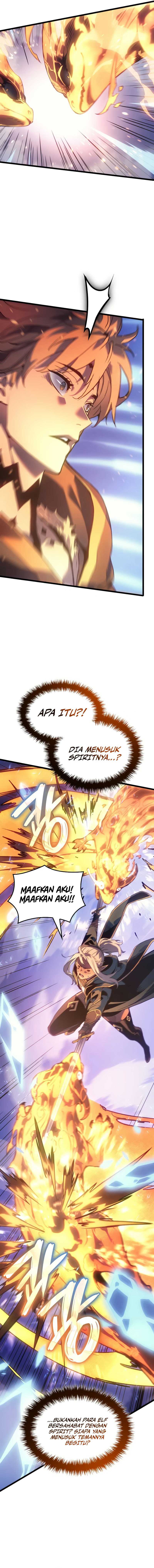 the-indomitable-martial-king - Chapter: 79