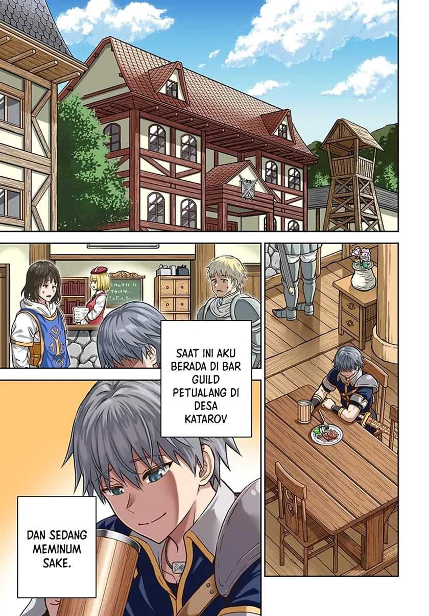 dungeon-ni-hisomu-yandere-na-kanojo-ni-ore-wa-nando-mo-korosareru - Chapter: 25