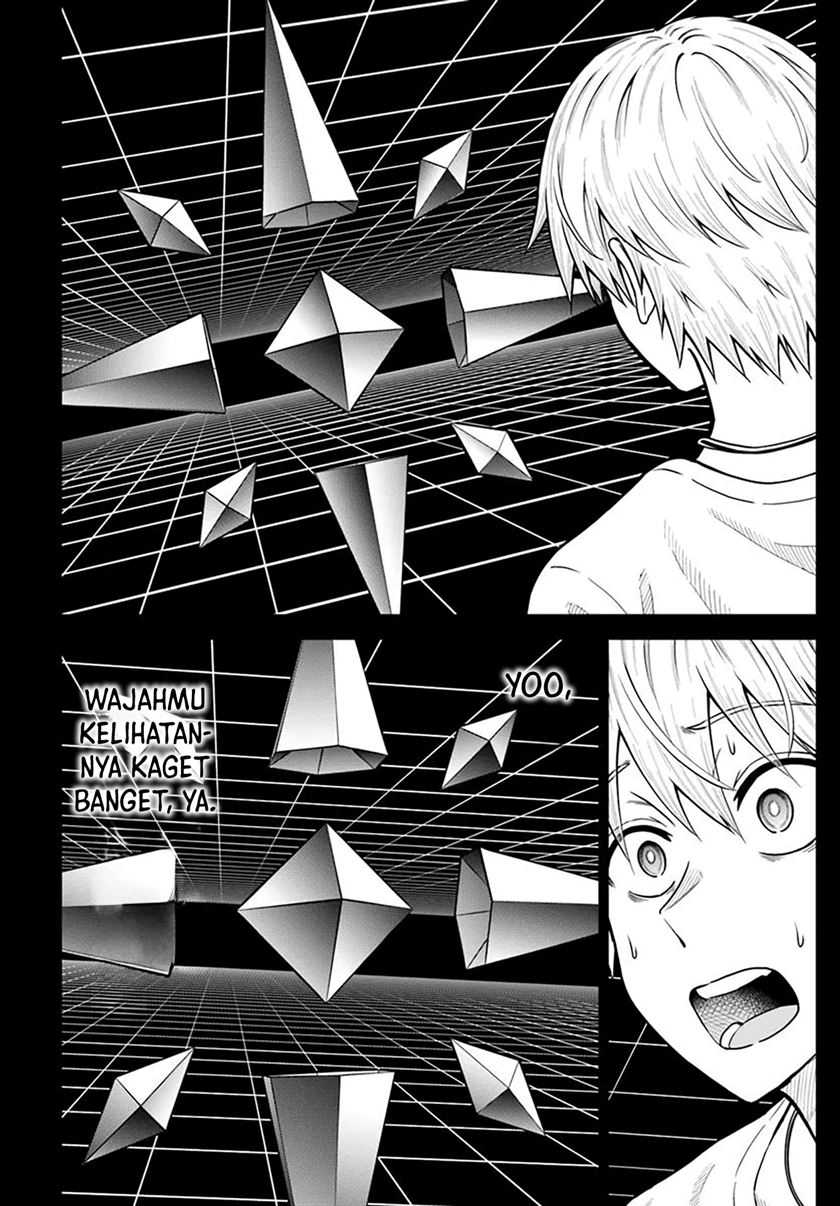 dungeon-ni-hisomu-yandere-na-kanojo-ni-ore-wa-nando-mo-korosareru - Chapter: 25