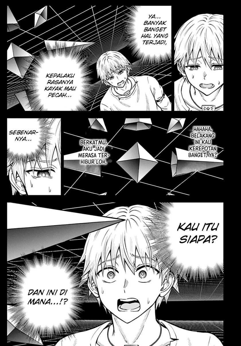 dungeon-ni-hisomu-yandere-na-kanojo-ni-ore-wa-nando-mo-korosareru - Chapter: 25