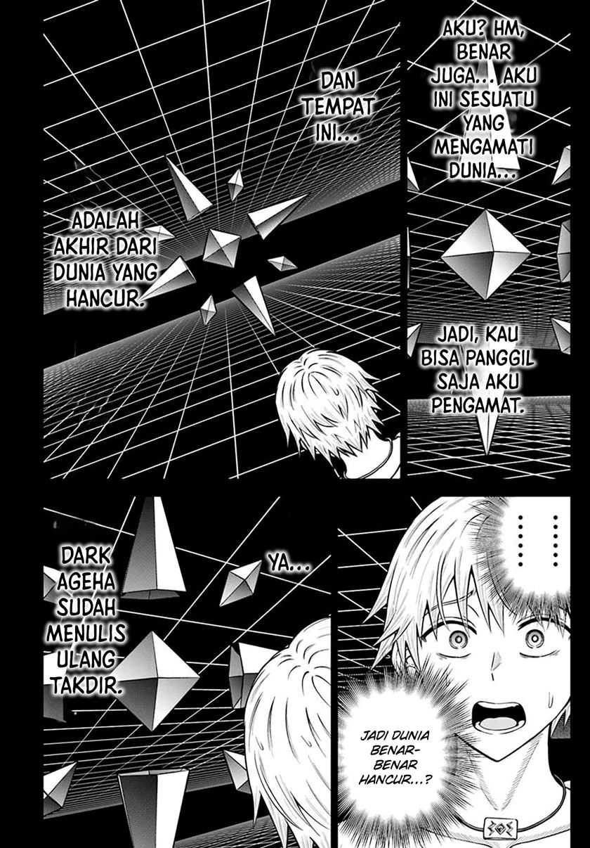 dungeon-ni-hisomu-yandere-na-kanojo-ni-ore-wa-nando-mo-korosareru - Chapter: 25