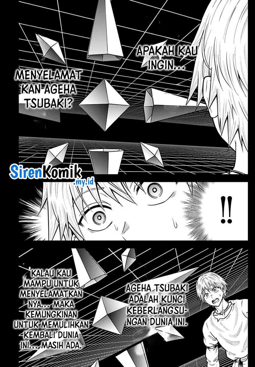 dungeon-ni-hisomu-yandere-na-kanojo-ni-ore-wa-nando-mo-korosareru - Chapter: 25
