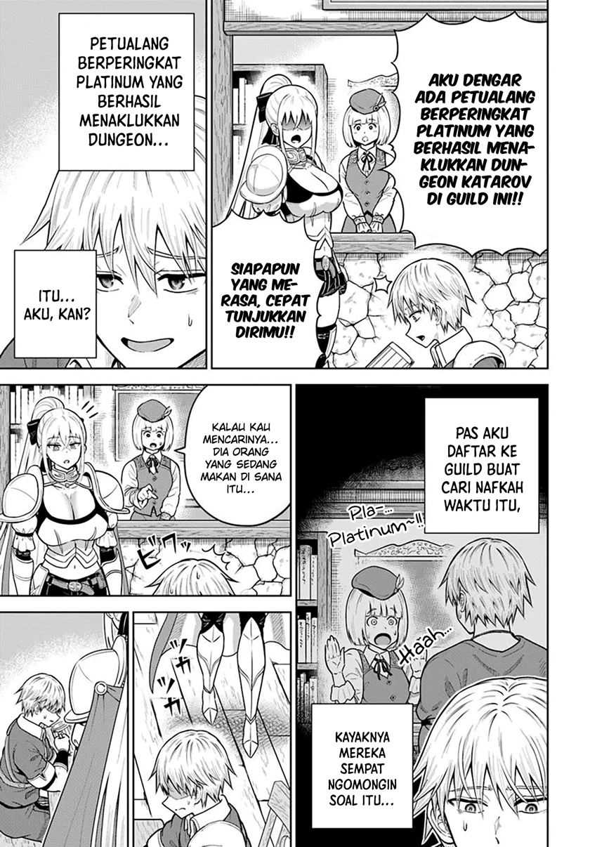 dungeon-ni-hisomu-yandere-na-kanojo-ni-ore-wa-nando-mo-korosareru - Chapter: 25