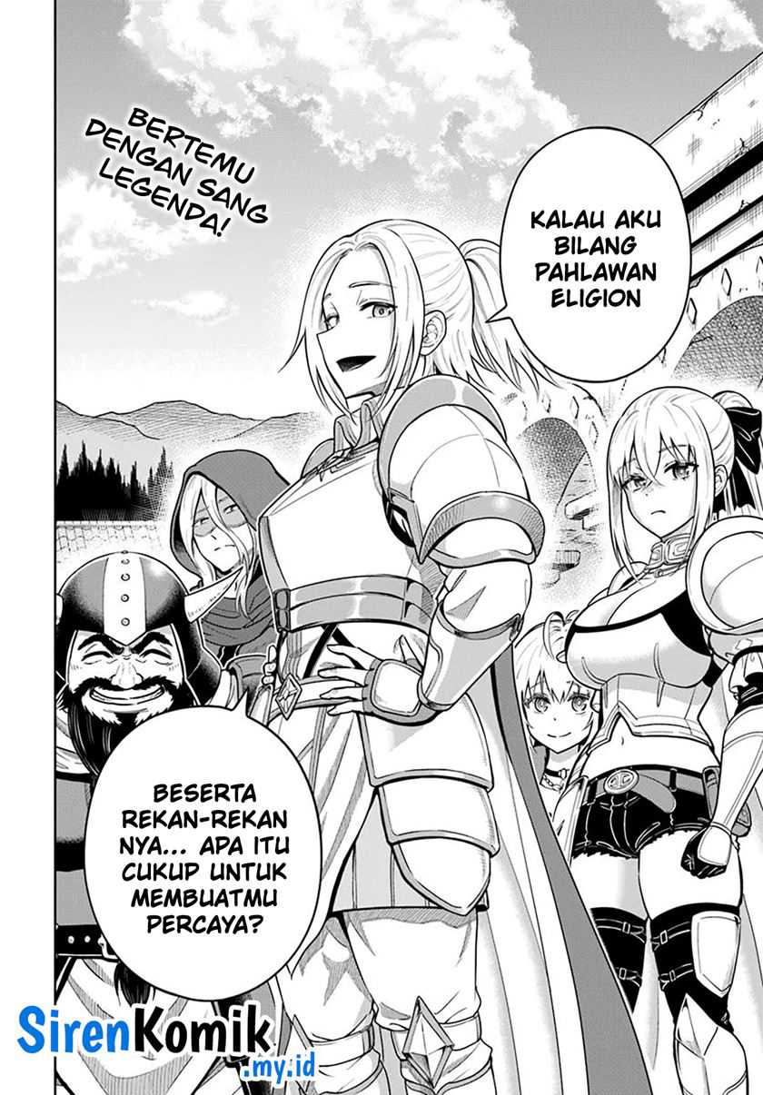 dungeon-ni-hisomu-yandere-na-kanojo-ni-ore-wa-nando-mo-korosareru - Chapter: 25
