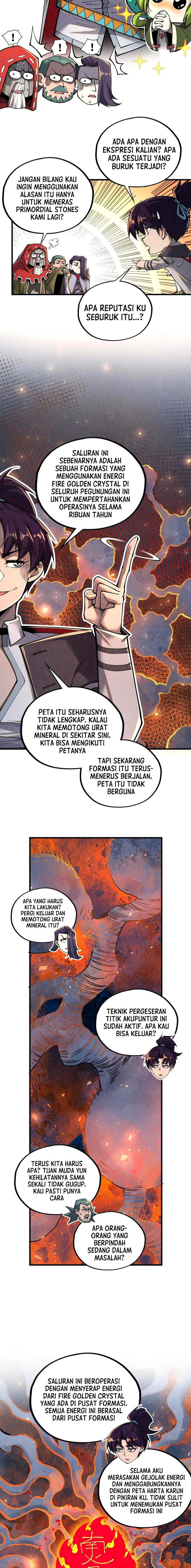 the-ultimate-of-all-ages - Chapter: 416