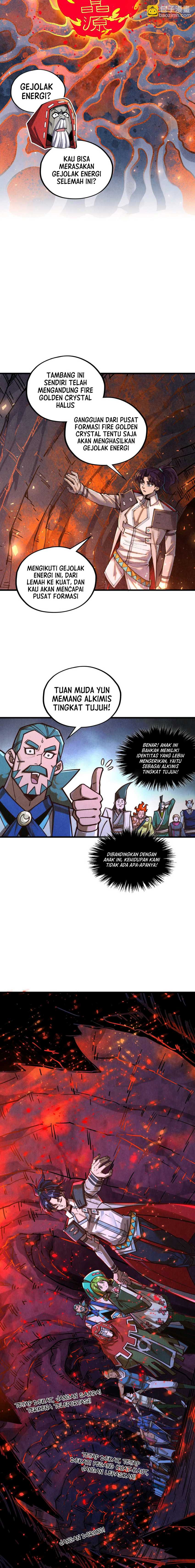 the-ultimate-of-all-ages - Chapter: 416
