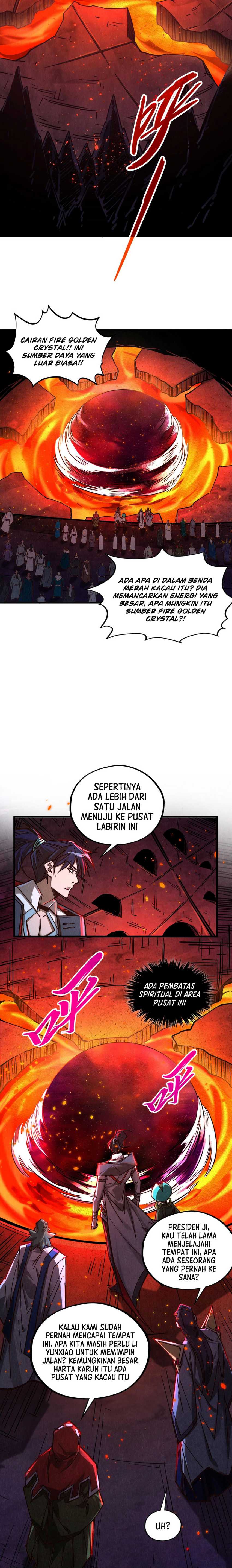 the-ultimate-of-all-ages - Chapter: 416