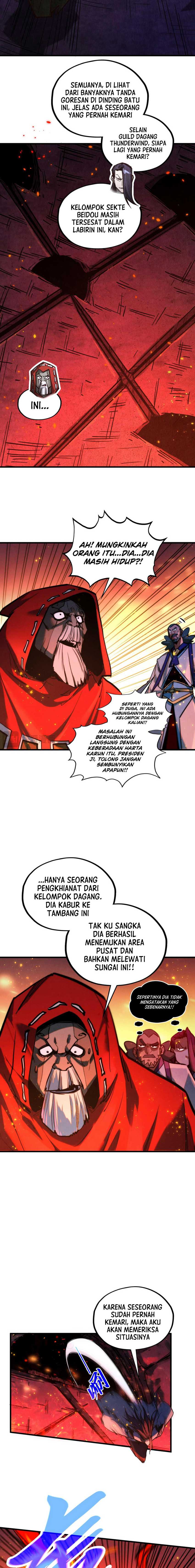 the-ultimate-of-all-ages - Chapter: 416