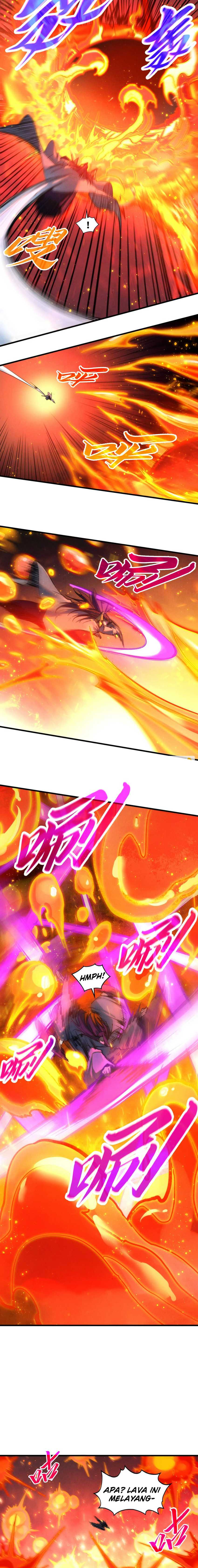 the-ultimate-of-all-ages - Chapter: 416