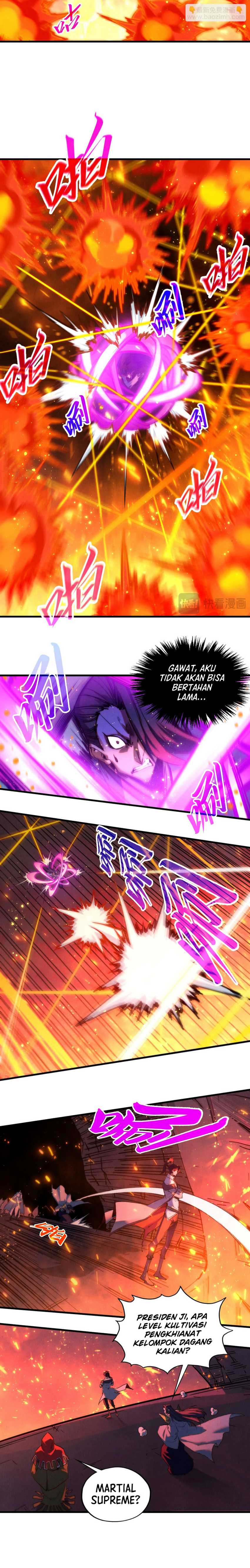 the-ultimate-of-all-ages - Chapter: 416