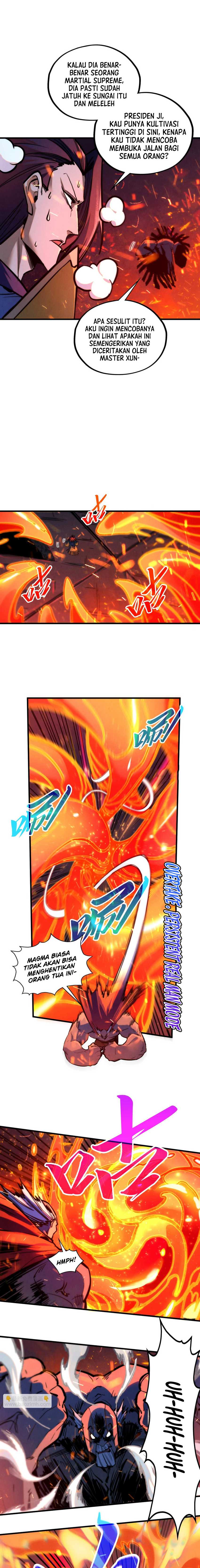 the-ultimate-of-all-ages - Chapter: 416