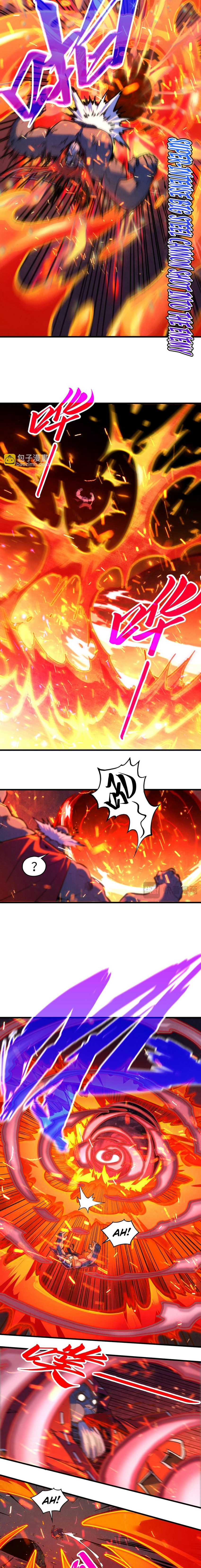 the-ultimate-of-all-ages - Chapter: 416