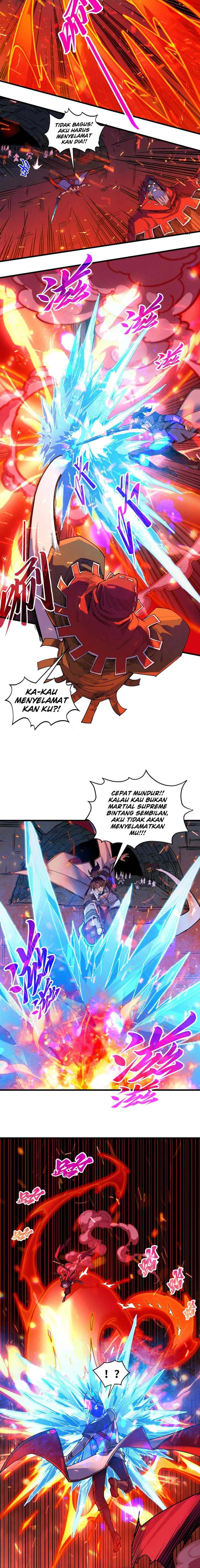 the-ultimate-of-all-ages - Chapter: 416