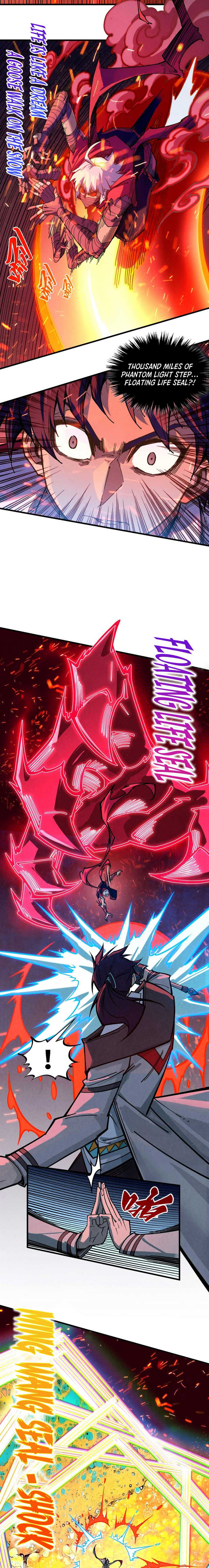 the-ultimate-of-all-ages - Chapter: 416