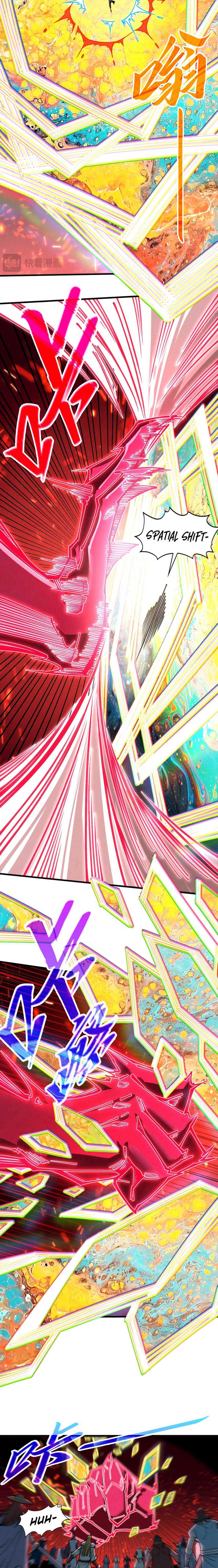 the-ultimate-of-all-ages - Chapter: 416