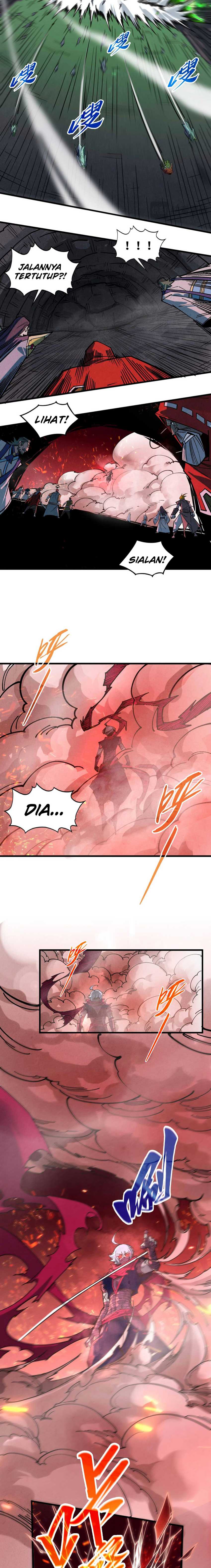 the-ultimate-of-all-ages - Chapter: 416