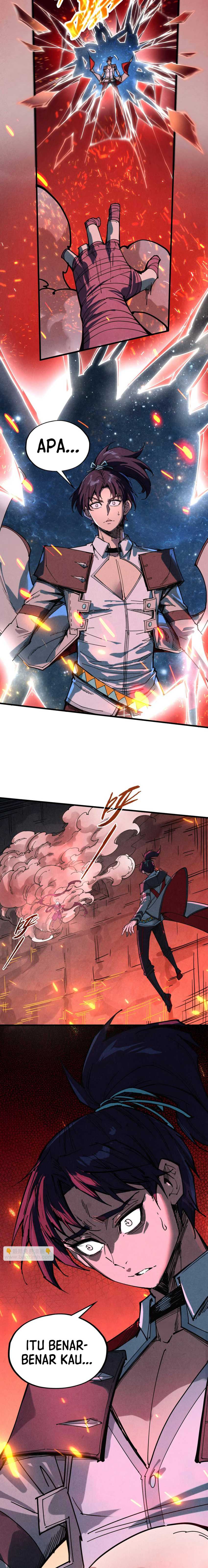 the-ultimate-of-all-ages - Chapter: 416