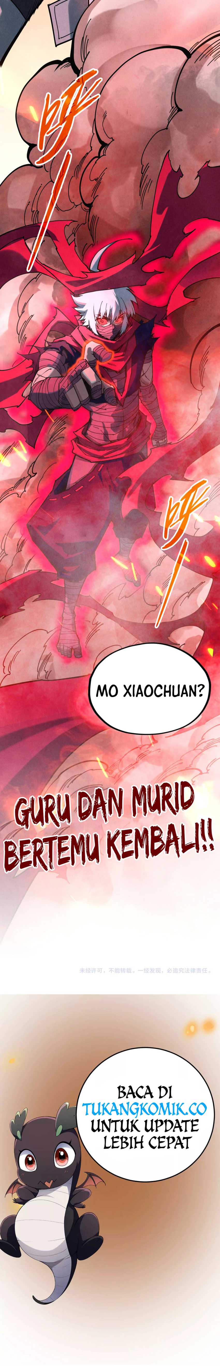 the-ultimate-of-all-ages - Chapter: 416