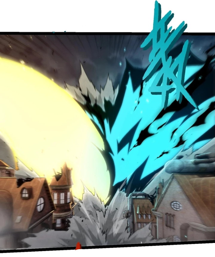 evolution-begins-with-a-big-tree - Chapter: 362
