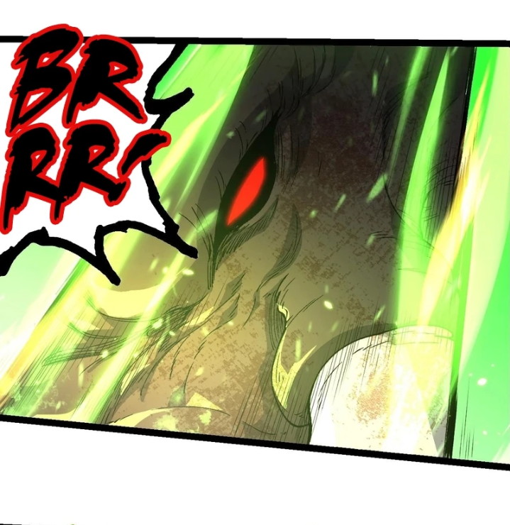 evolution-begins-with-a-big-tree - Chapter: 362