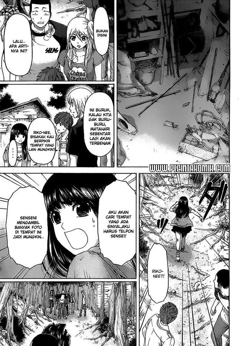 ge-good-ending - Chapter: 150