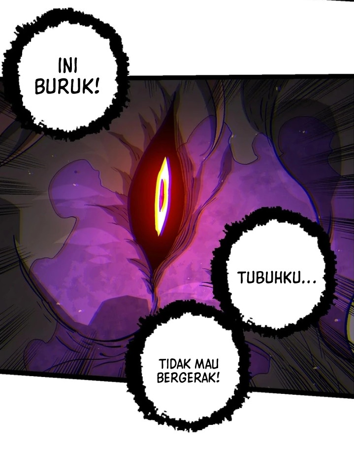 evolution-begins-with-a-big-tree - Chapter: 363