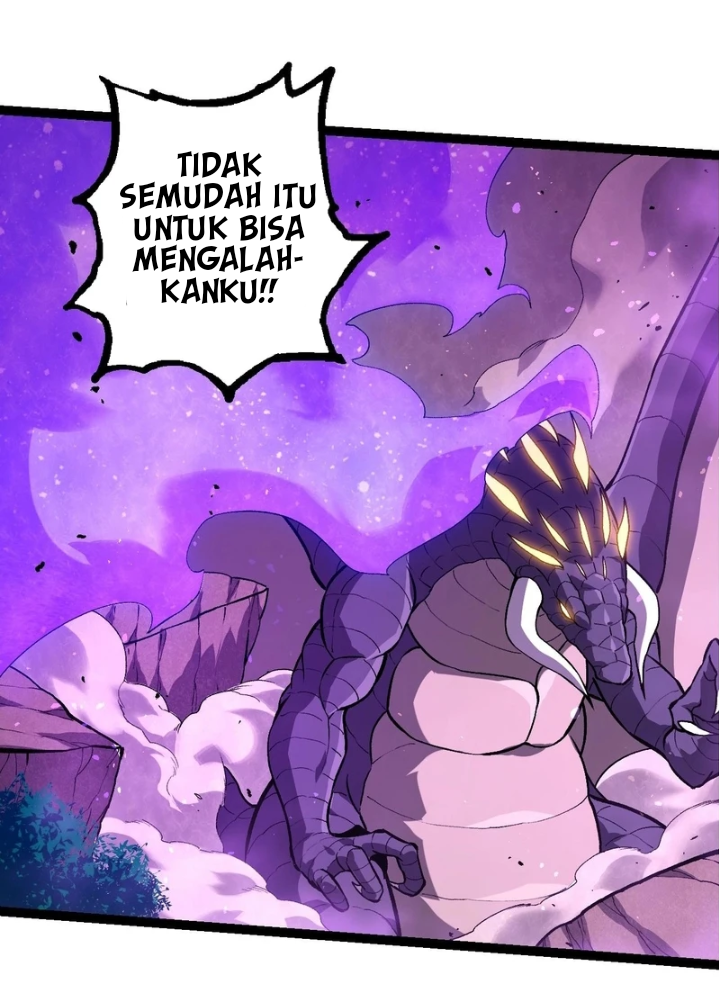 evolution-begins-with-a-big-tree - Chapter: 363
