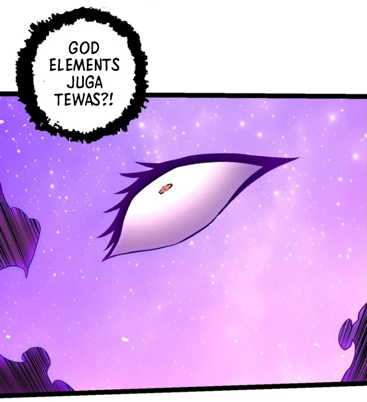 evolution-begins-with-a-big-tree - Chapter: 363