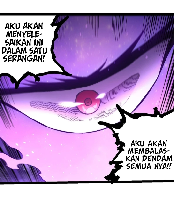 evolution-begins-with-a-big-tree - Chapter: 363