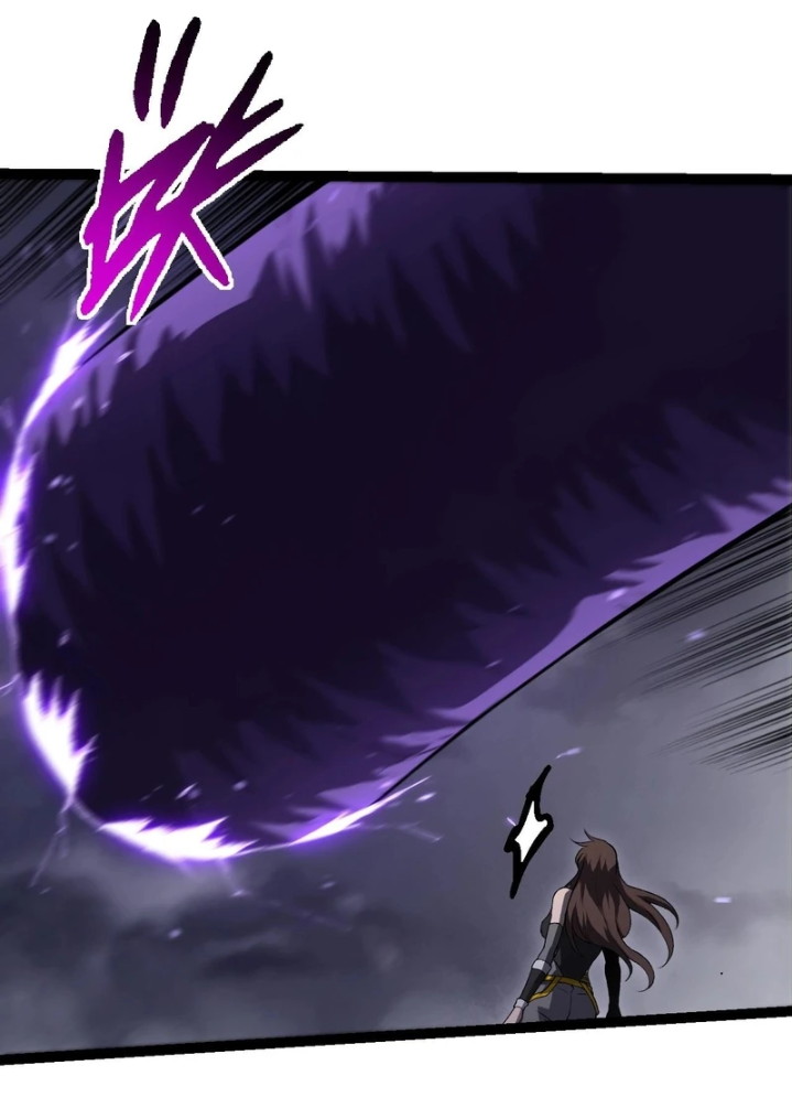 evolution-begins-with-a-big-tree - Chapter: 363