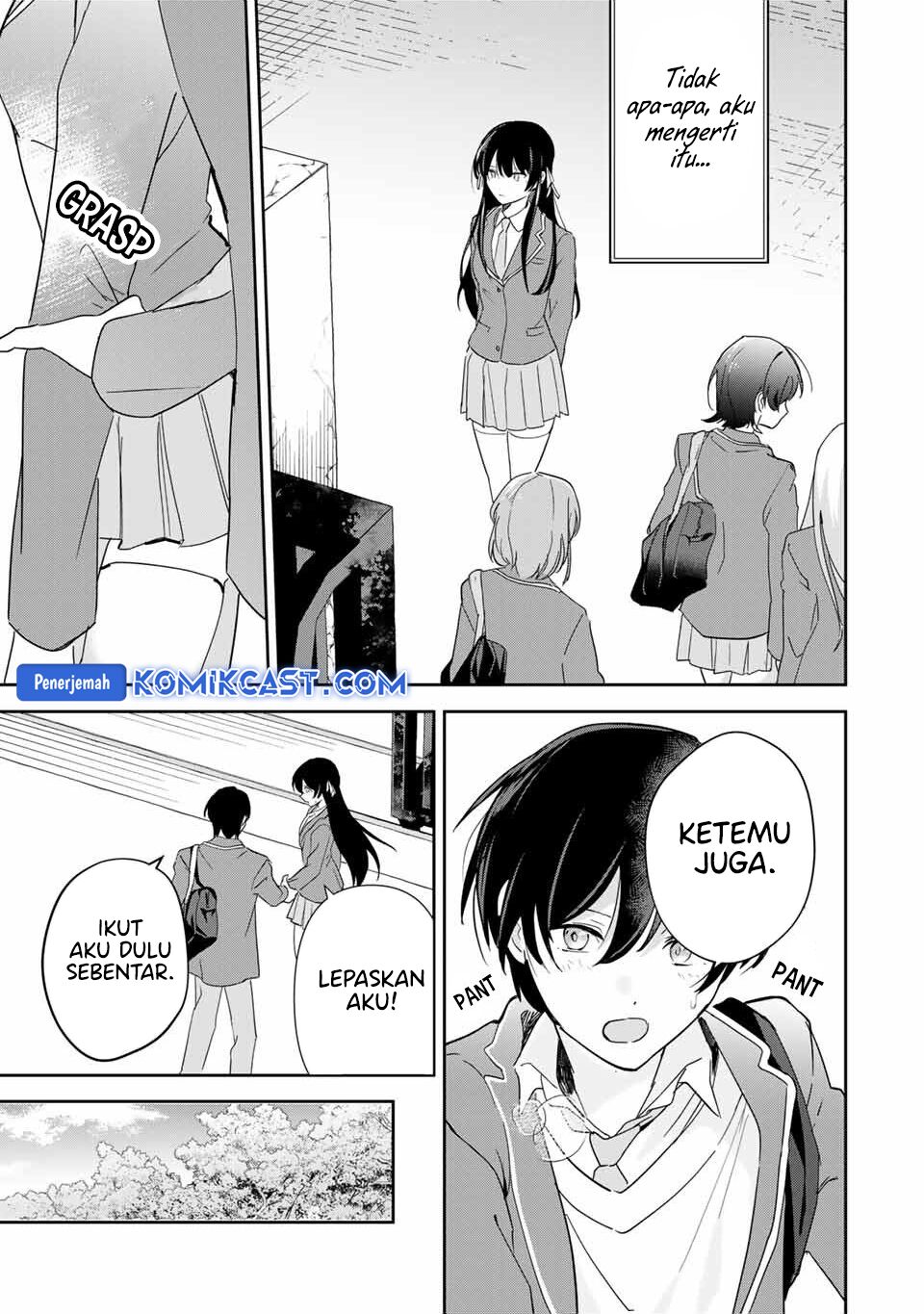 eiyuu-to-majo-no-tensei-rabu-kome - Chapter: 13