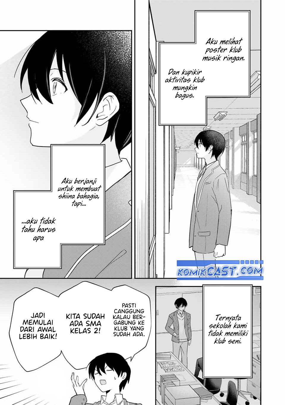 eiyuu-to-majo-no-tensei-rabu-kome - Chapter: 13