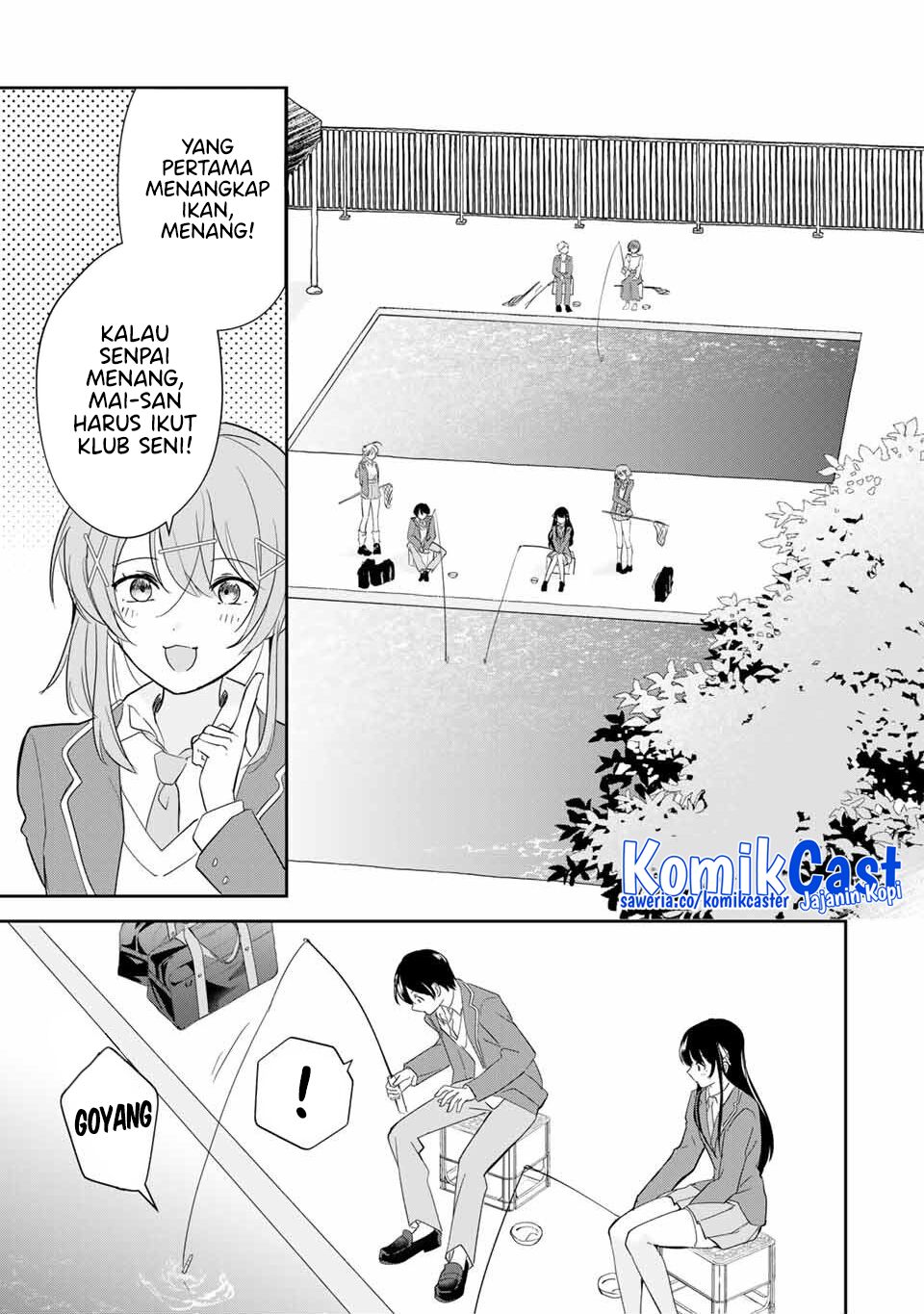 eiyuu-to-majo-no-tensei-rabu-kome - Chapter: 13