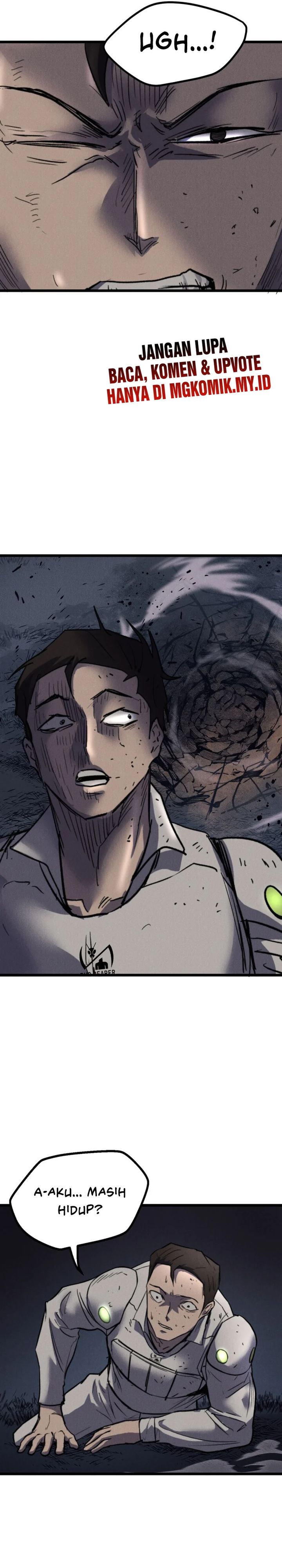 insector - Chapter: 60