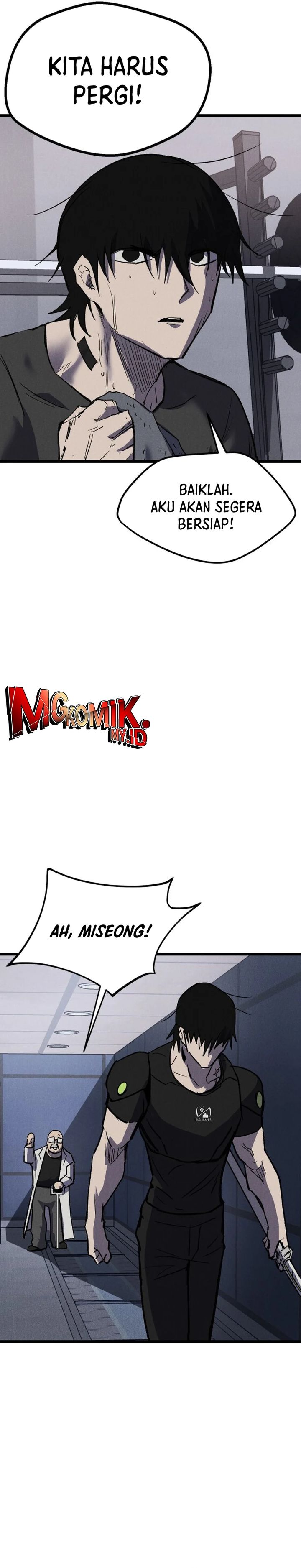 insector - Chapter: 60