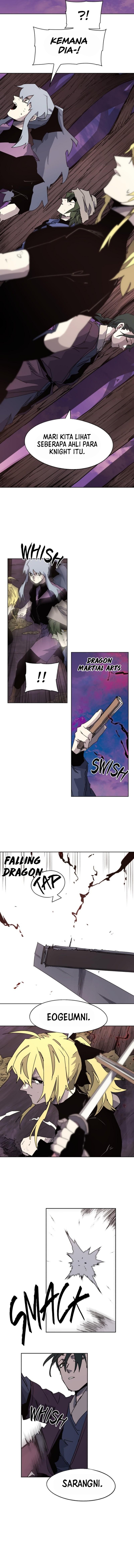 the-last-knight-of-the-fire - Chapter: 109