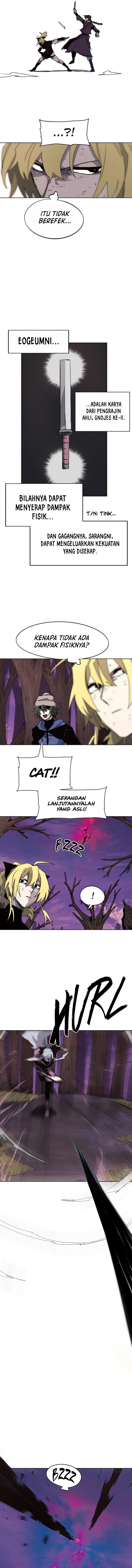 the-last-knight-of-the-fire - Chapter: 109