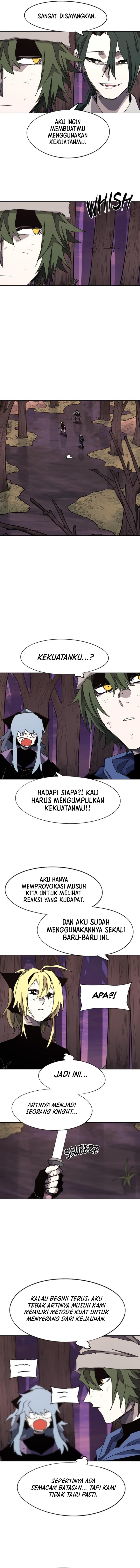the-last-knight-of-the-fire - Chapter: 109