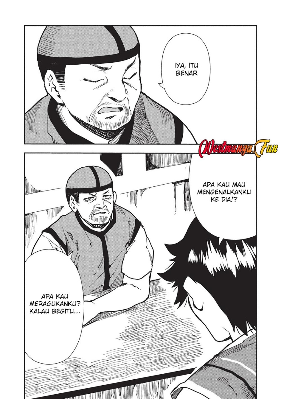isekai-ryouridou - Chapter: 62