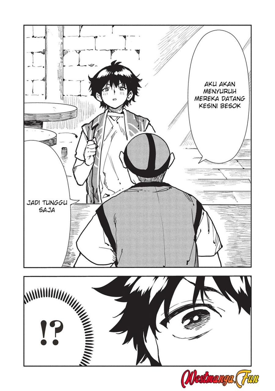 isekai-ryouridou - Chapter: 62